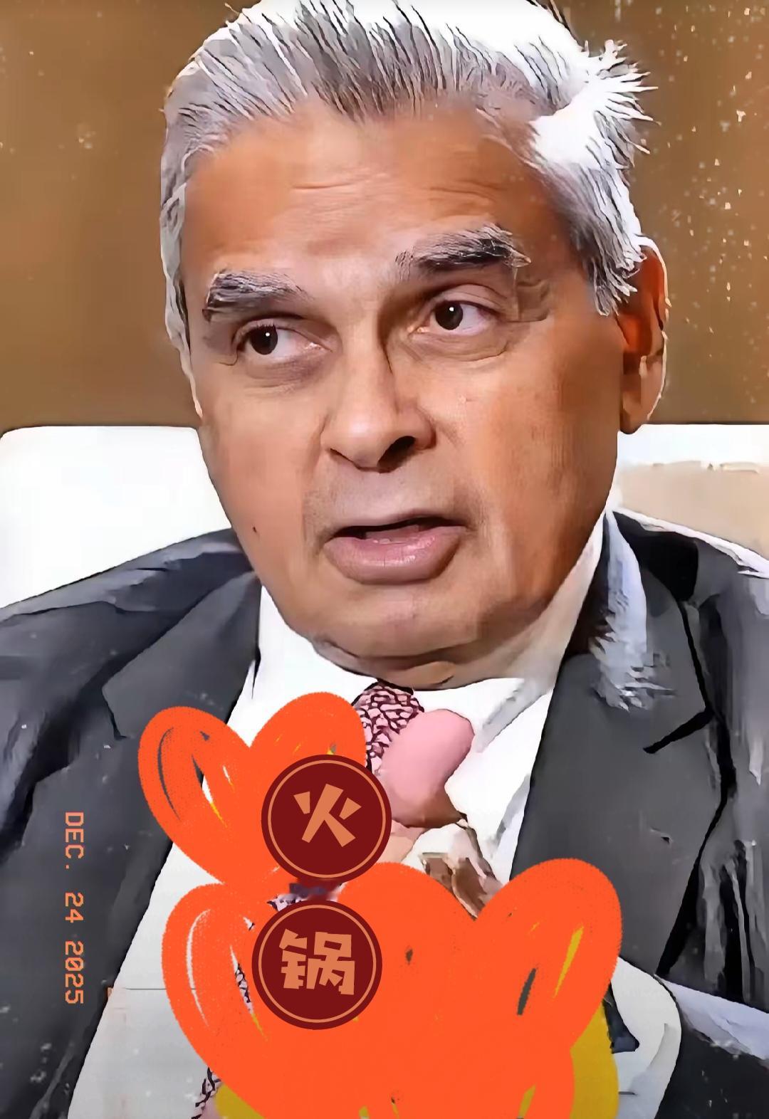 一位老牌外交家对世界说了一句话，让全世界对中国刮目相看！新加坡老资格外交家、担任