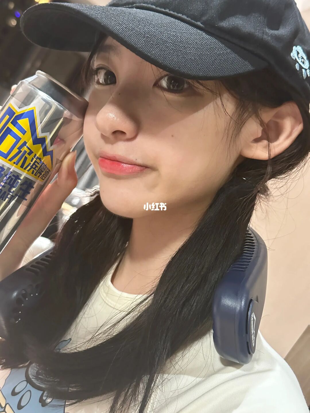 随机迷倒一位小美