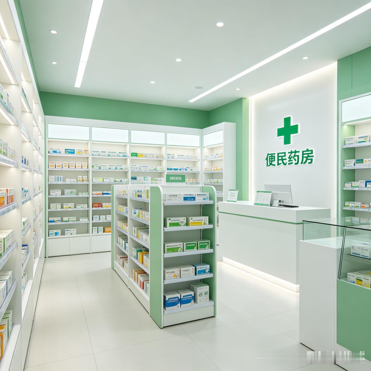 好消息，新冠有特效药！

新冠又来了！阳性率16.3%升到中流行，去药店买药店员