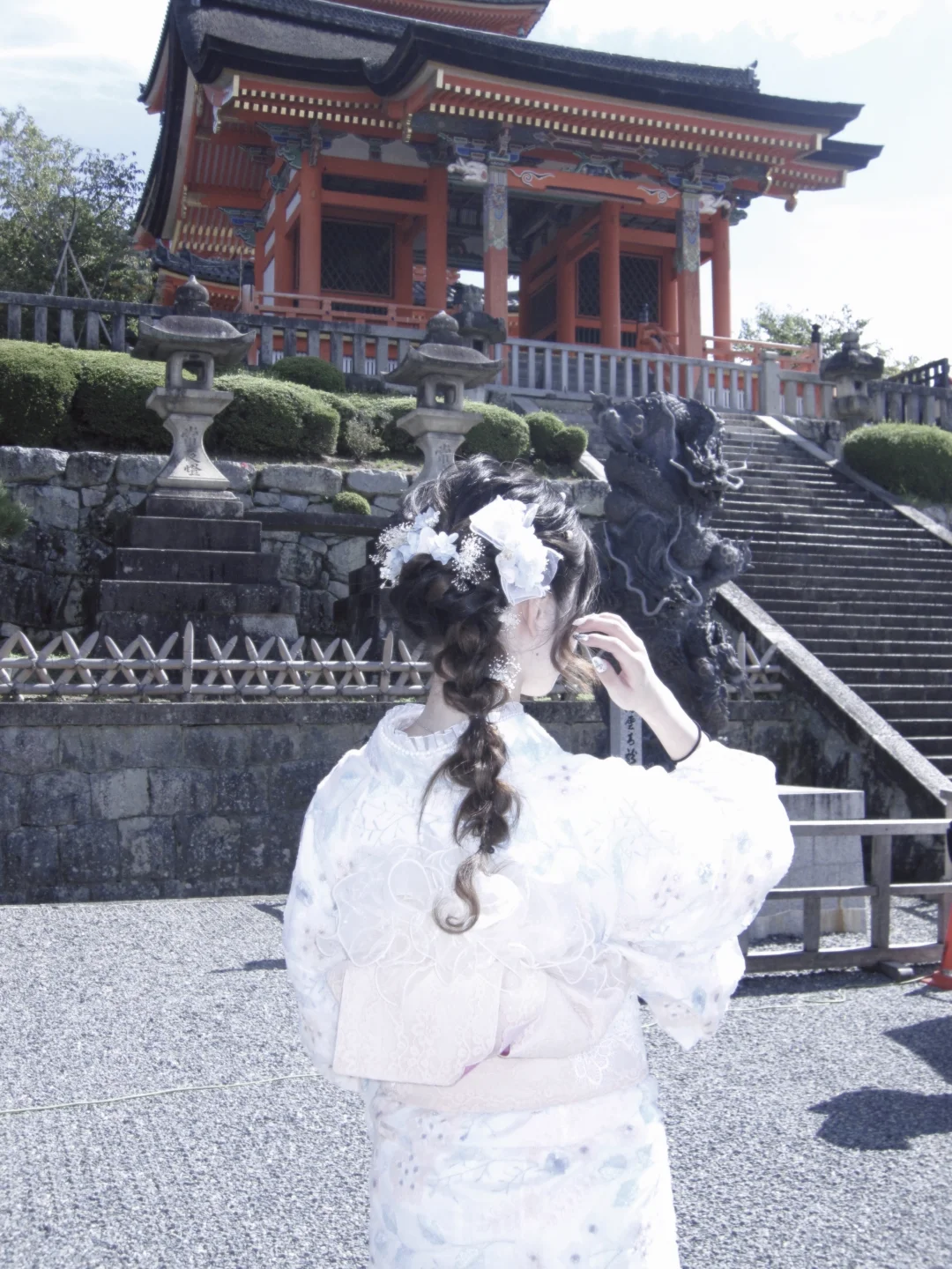 在京都👘 ⋆ ˚ 🎐