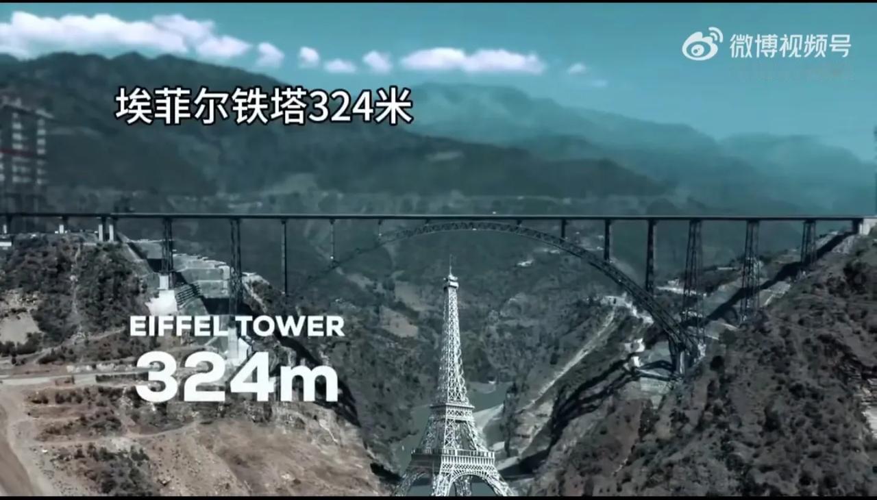 俗话说越缺什么越喜欢炫耀什么！
印度杰纳布铁路桥通车了，不仅莫老仙儿亲自出席剪彩