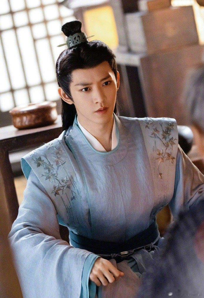 #涂山璟热度破17亿##邓为涂山璟# 每一段路，都是一种领悟，历尽千辛，就会收获