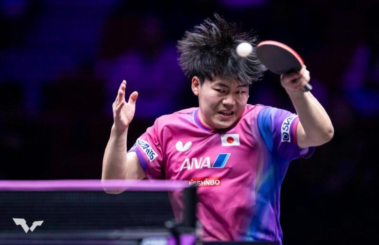 19岁就世界第一，这小子是真冲上来了！松岛辉空最新世界排名直接登顶，成为最年轻的