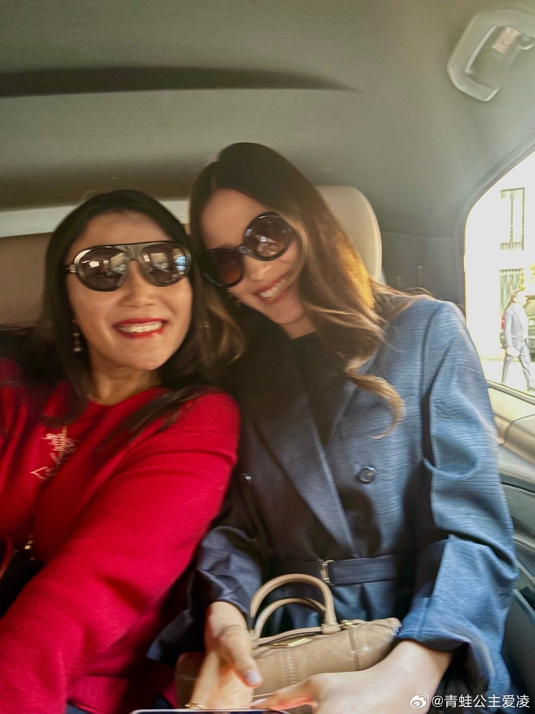 3/8 妇女节快乐 ❤️ 强大女性的背后就是其他的强大女性💌三八妇女节