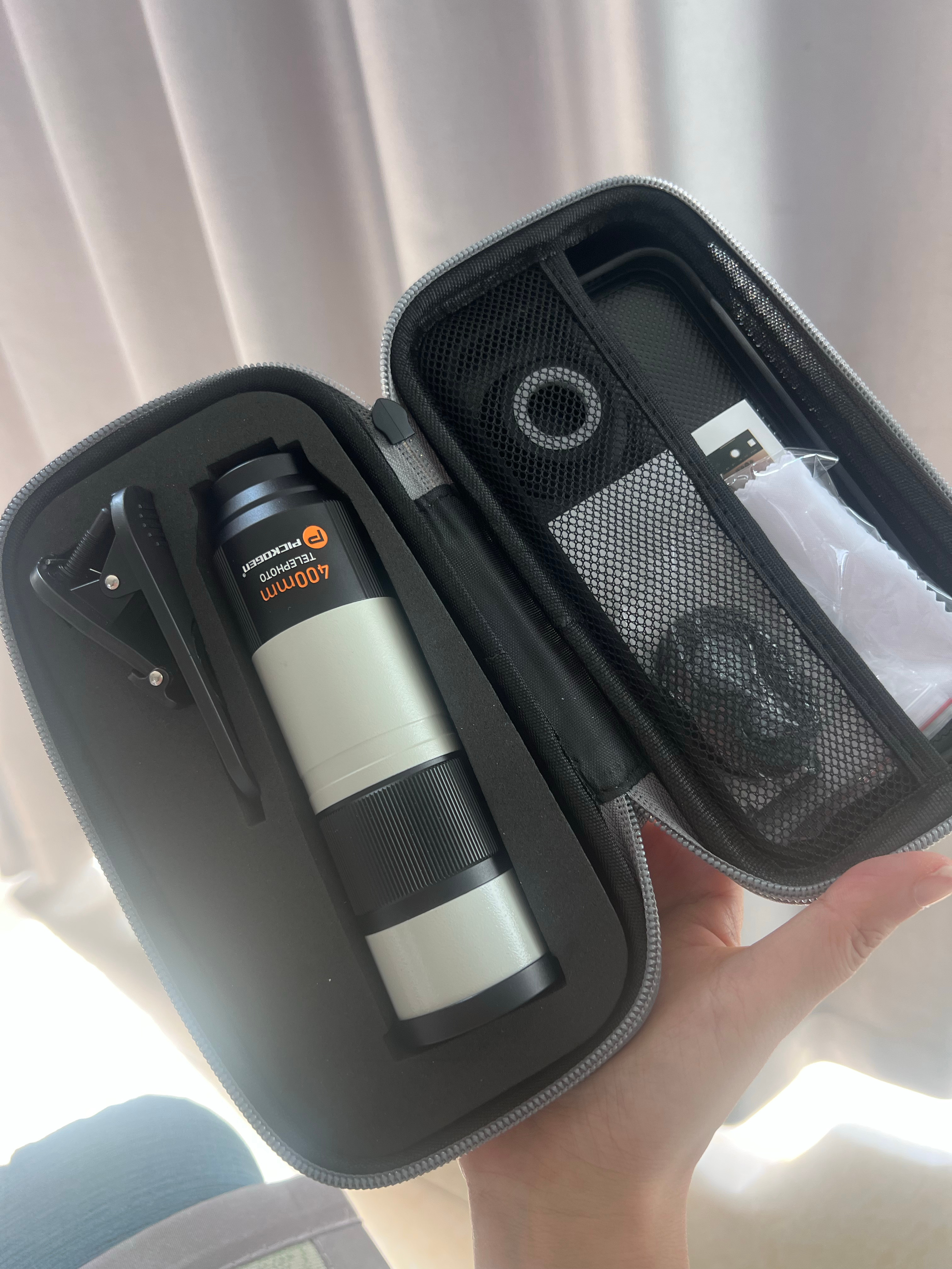 追完纯享线下牧场见面会后，买的装备希望超酷音乐盛典能用上！孩子太久没和成毅见面了