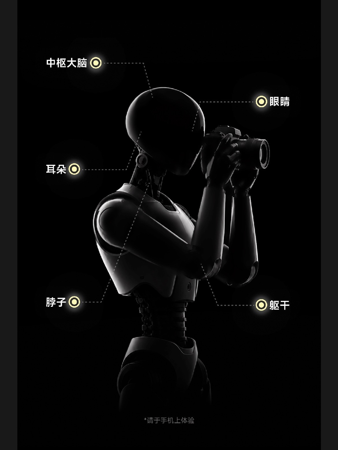 影石官宣造摄影机器人 影石11周年要做摄影机器人，我倒不觉得是搞什么新噱头。玩他
