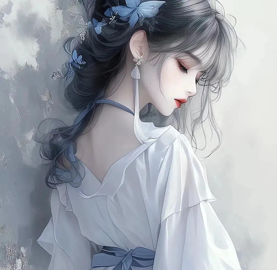 什么都在涨价 
唯独真心越来越廉价
到底是社会太现实
还是人心越来越复杂