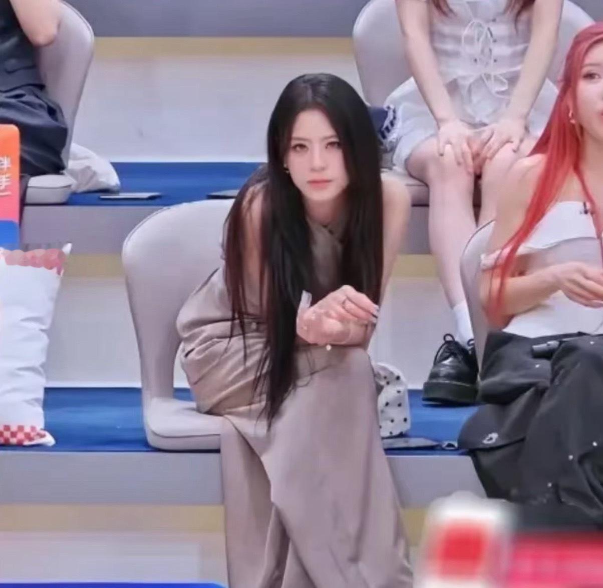 【江语晨】性别是姐姐🥺 