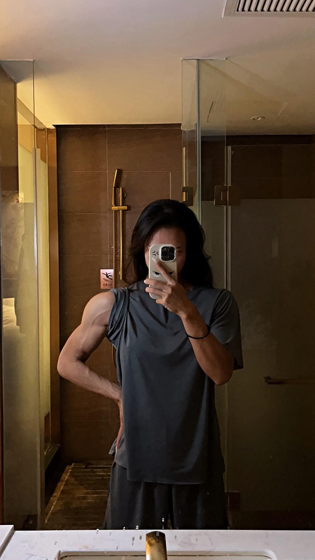 谁恋，他们说菜就多练