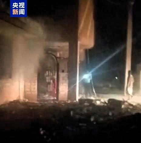 美军再酿人道主义惨剧，炸弹意外“误击”伊朗婚礼现场，大量平民伤亡！

9月1日晚