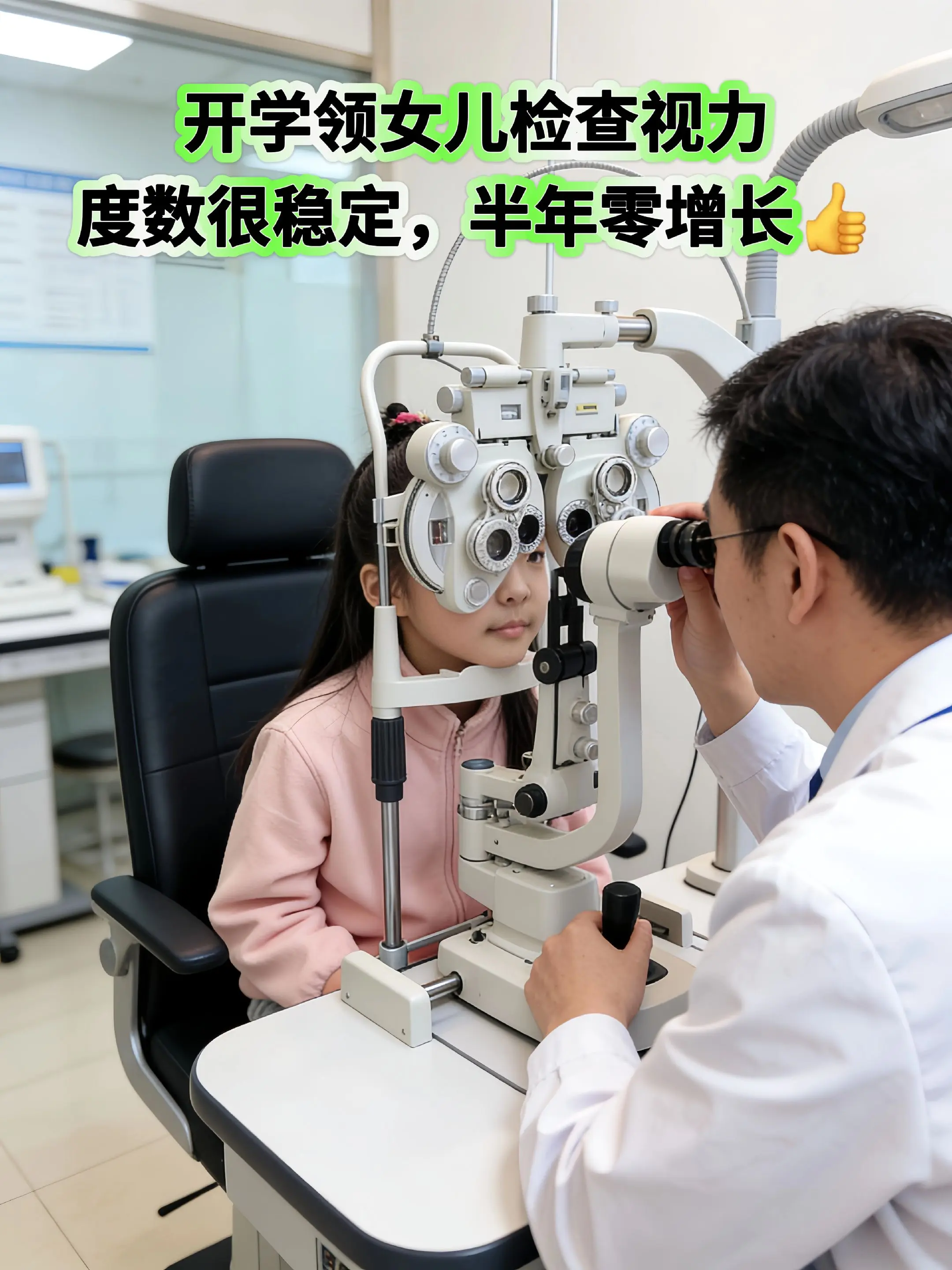 孩子近视后，终于找到这款好用的蒸汽眼罩，睡前30分钟缓解眼部疲劳，女儿...