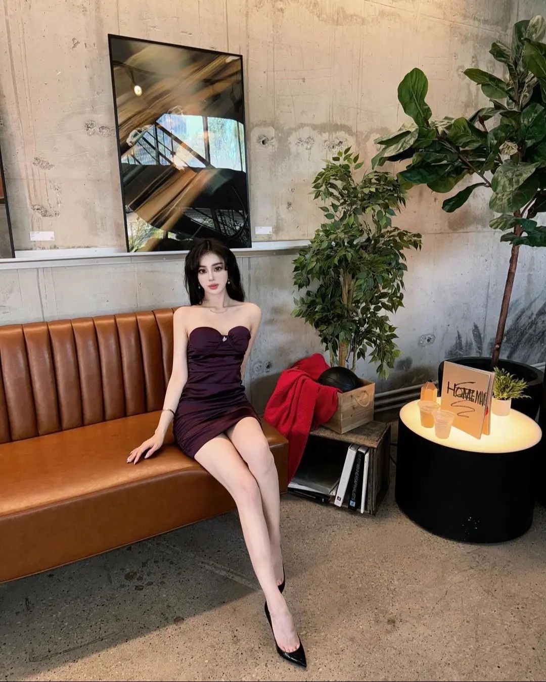 可以说想你吗 会不会太暧昧了。