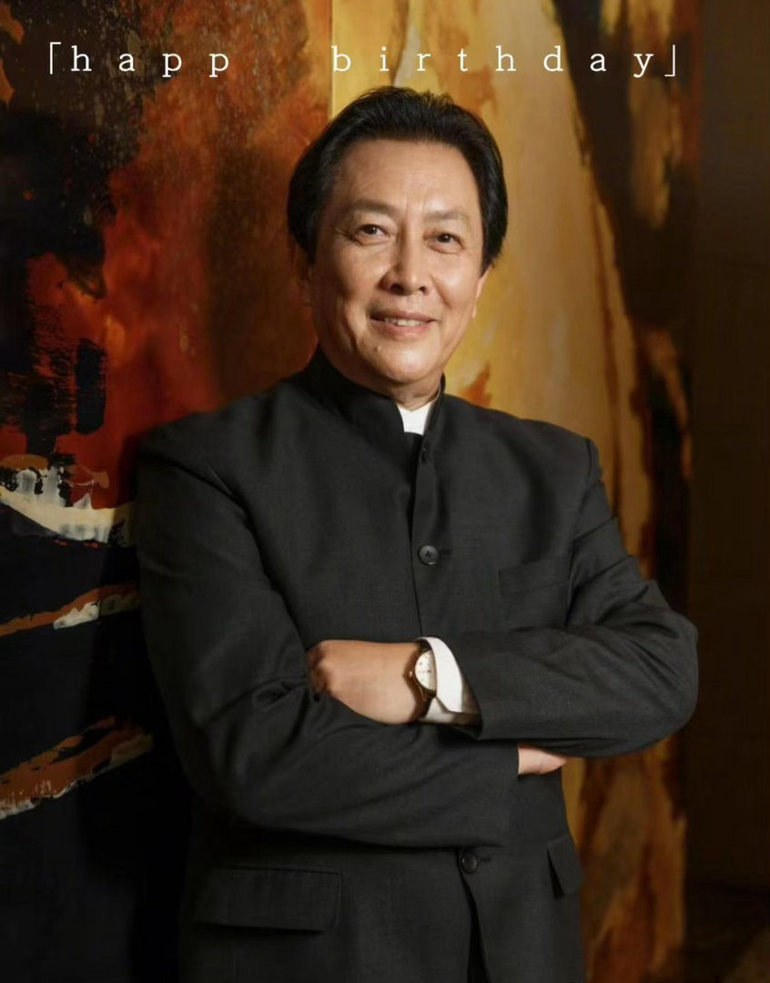 唐国强的鬼畜居然火了十年 谁能想到《三国演义》里诸葛亮骂王朗那段台词，能在鬼畜区