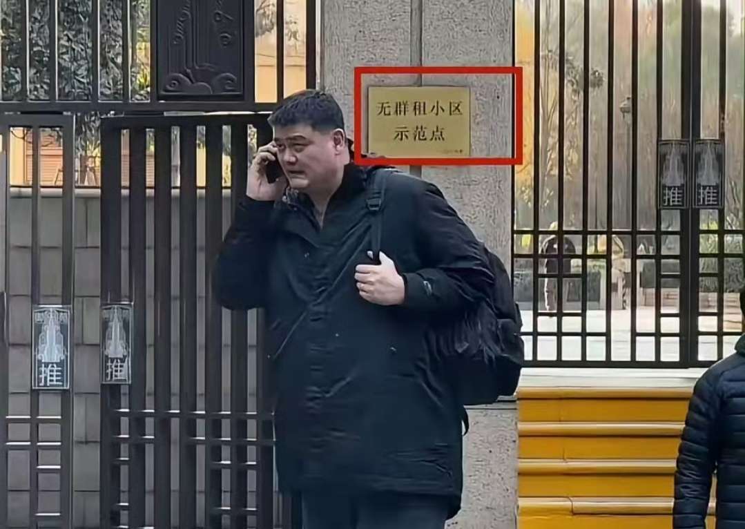 不懂就问，无群租小区什么意思？ 