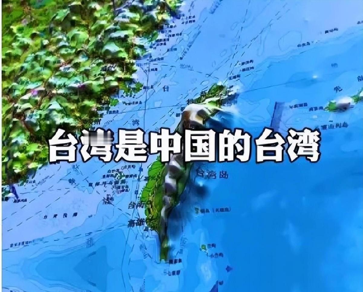 武统、和统都没希望了？台湾地区军事专家曾言：中国已经走上了第三条路，很多人总觉得