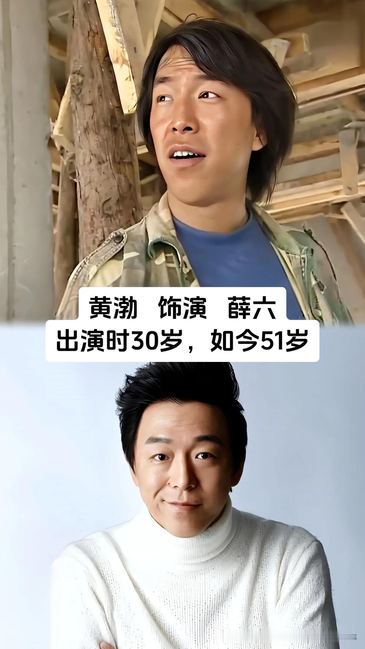谁能想到2005年这部聚焦底层务工者的剧集，悄悄攒下了半个演艺圈的实力派高手，当
