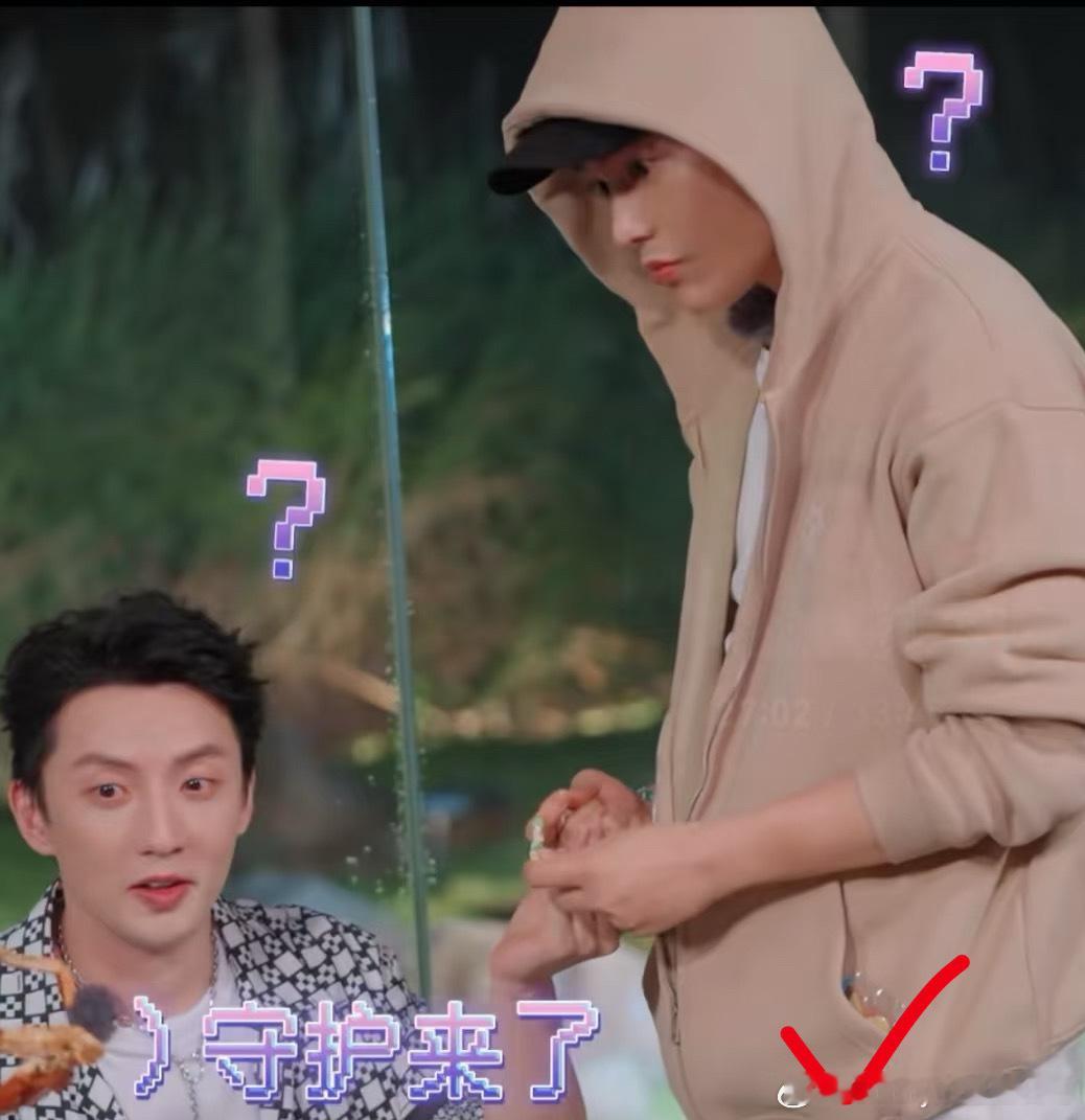 丁禹兮随身携带拼豆 呜呜，我们小丁付出型的含金量还在上升！ 丁禹兮拼豆走哪儿带哪