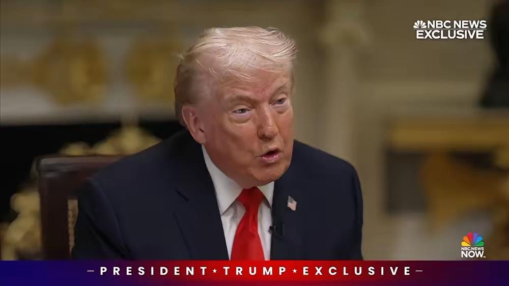 特朗普：中国以前从来没有缴过关税，我让他们缴了。
        2月4日，美国