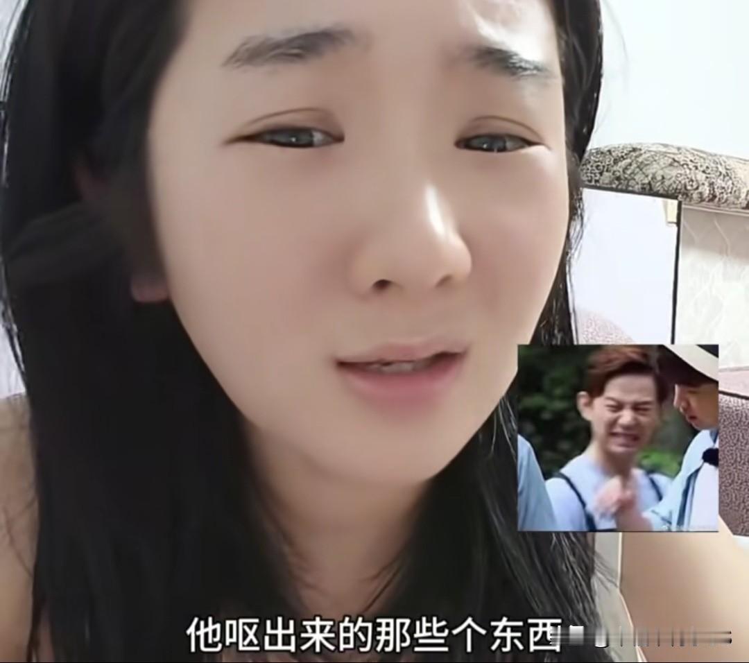 结婚第一天就要离婚，听完这个博主结婚24小时的讲述，网友人都麻了!
 
新婚夜新
