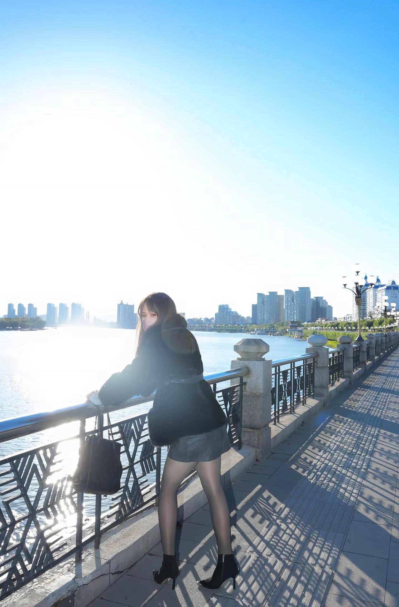 女装耶🫦。男孩子一样可以穿小裙子炸街👗