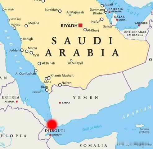 胡塞武装威胁要封锁具有战略意义的曼德海峡

据媒体报道，也门“安萨尔·阿拉”运动