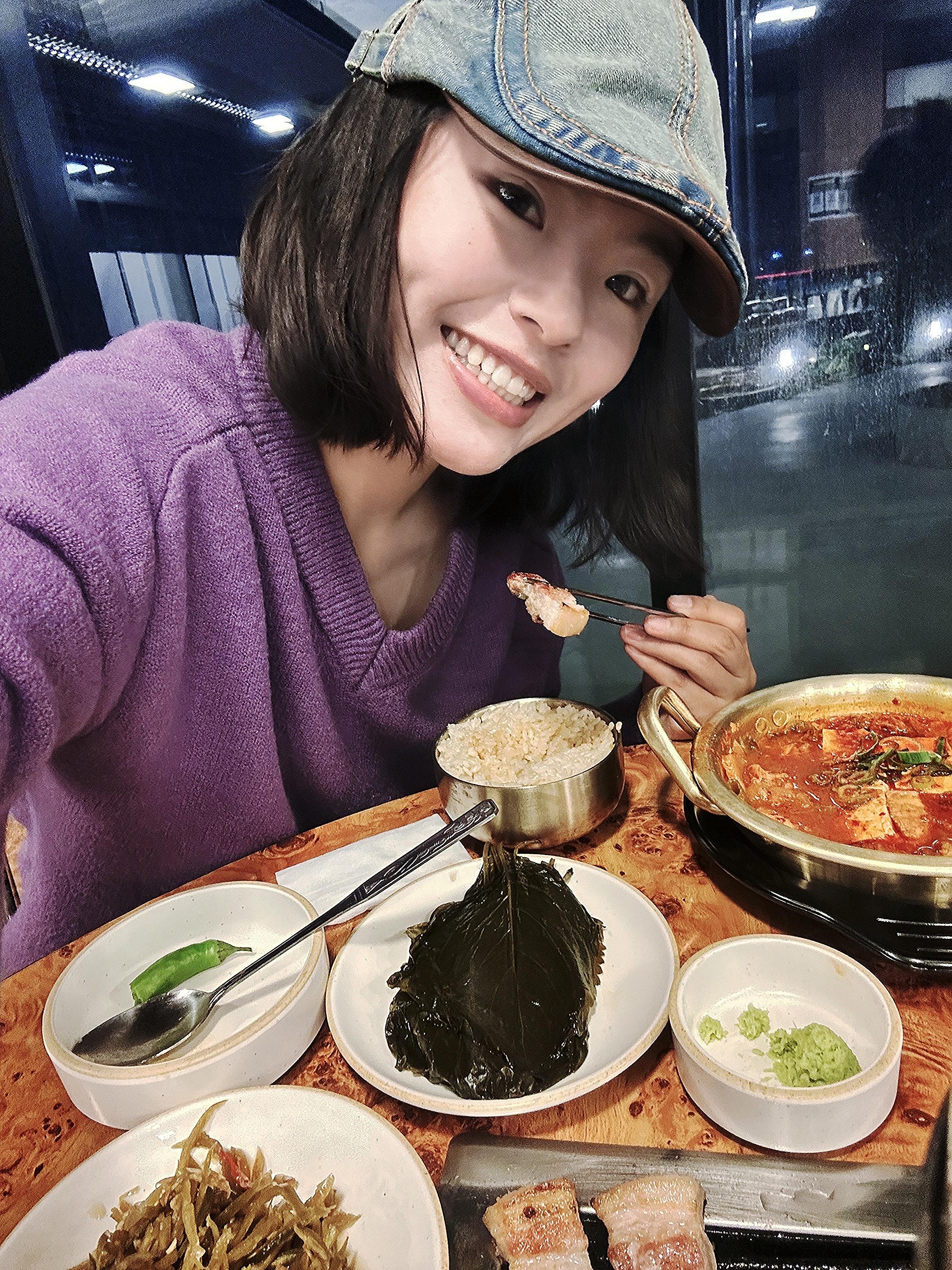 你看，三十岁一点儿都不无聊