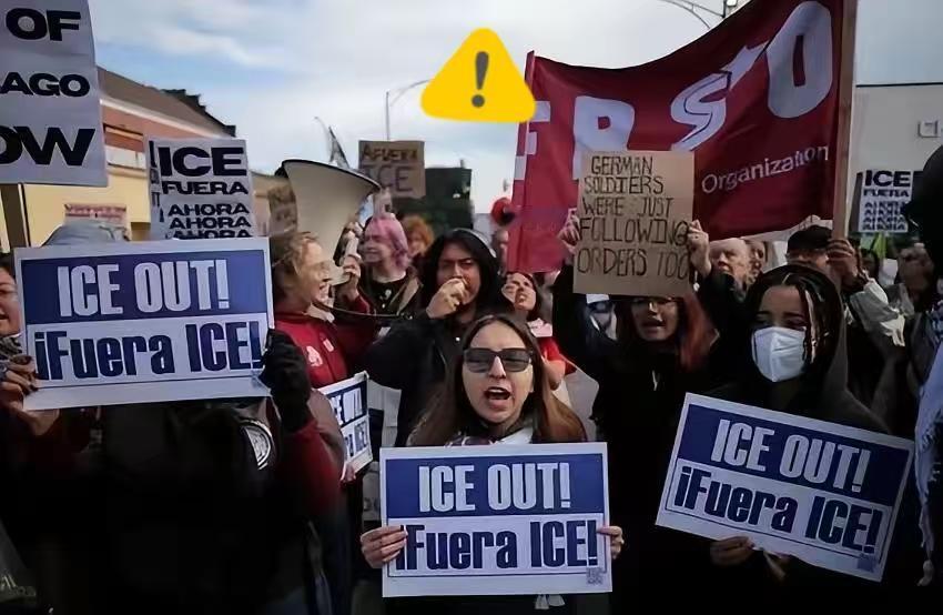 谁能想到啊！
真没料到，等来的不是高市的道歉，倒是特朗普突然炸了个大消息：“永远