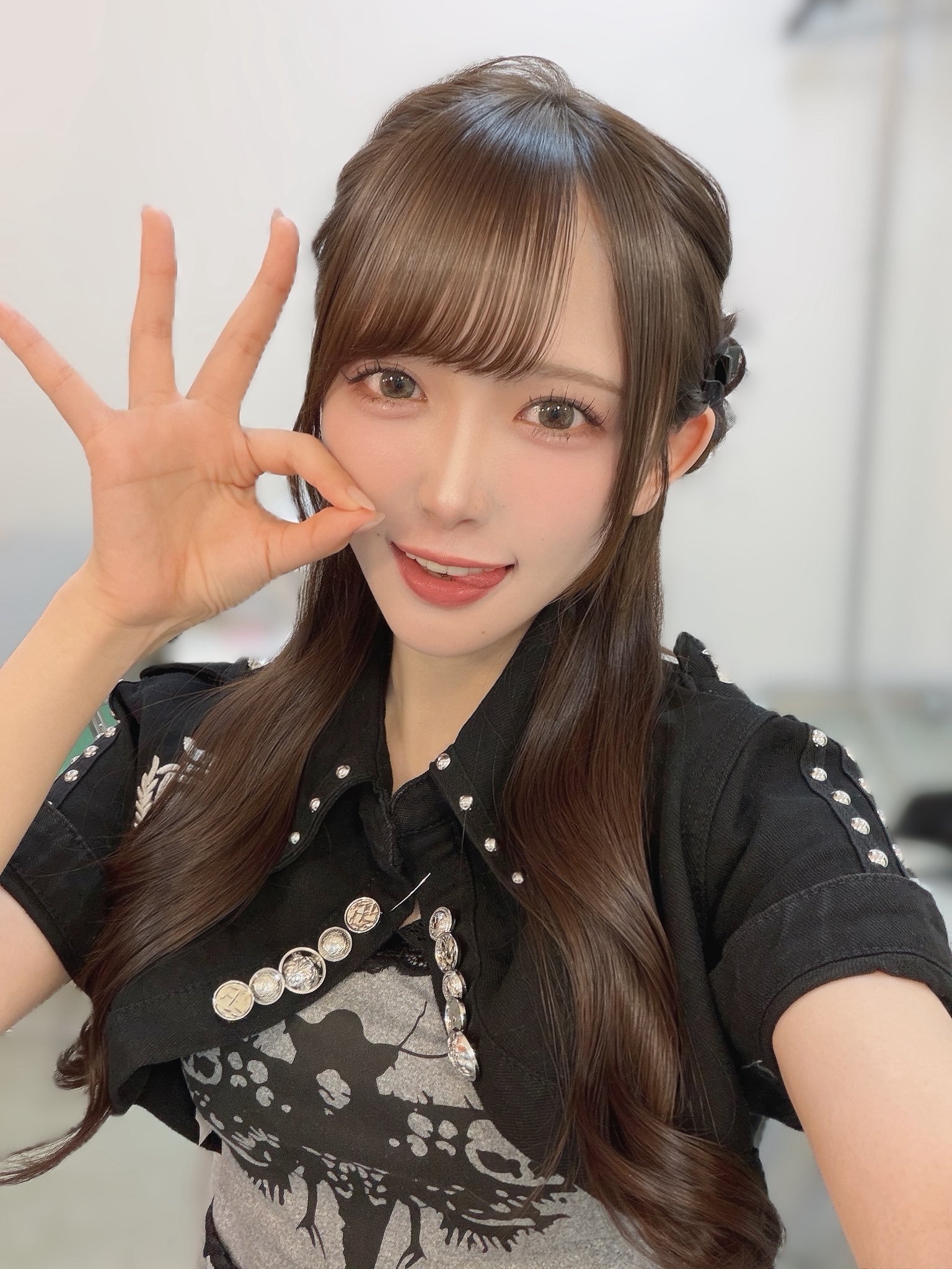 反田叶月 