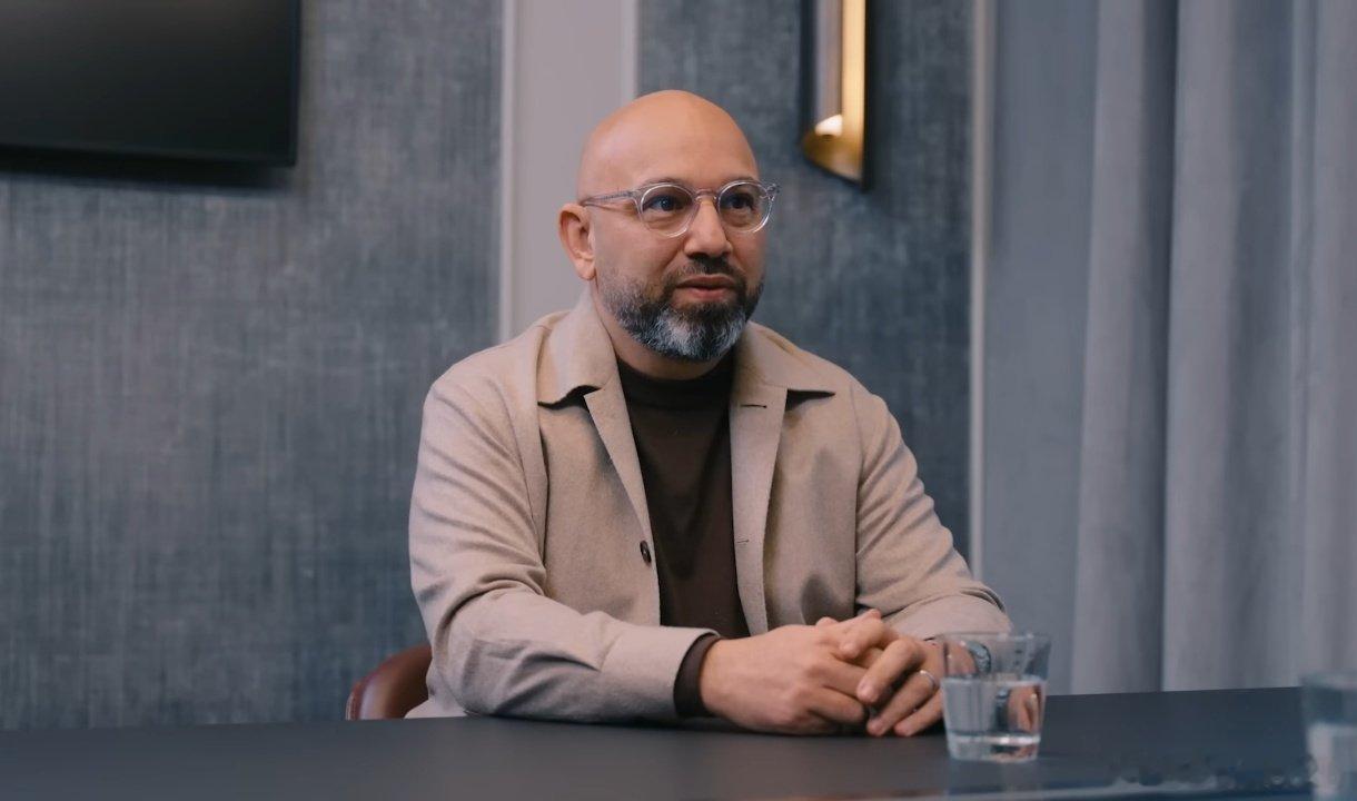 🚨🚨🚨尼克拉斯·傑克遜的經紀人阿里·巴拉特談到他客戶的未來時表示：“我認為