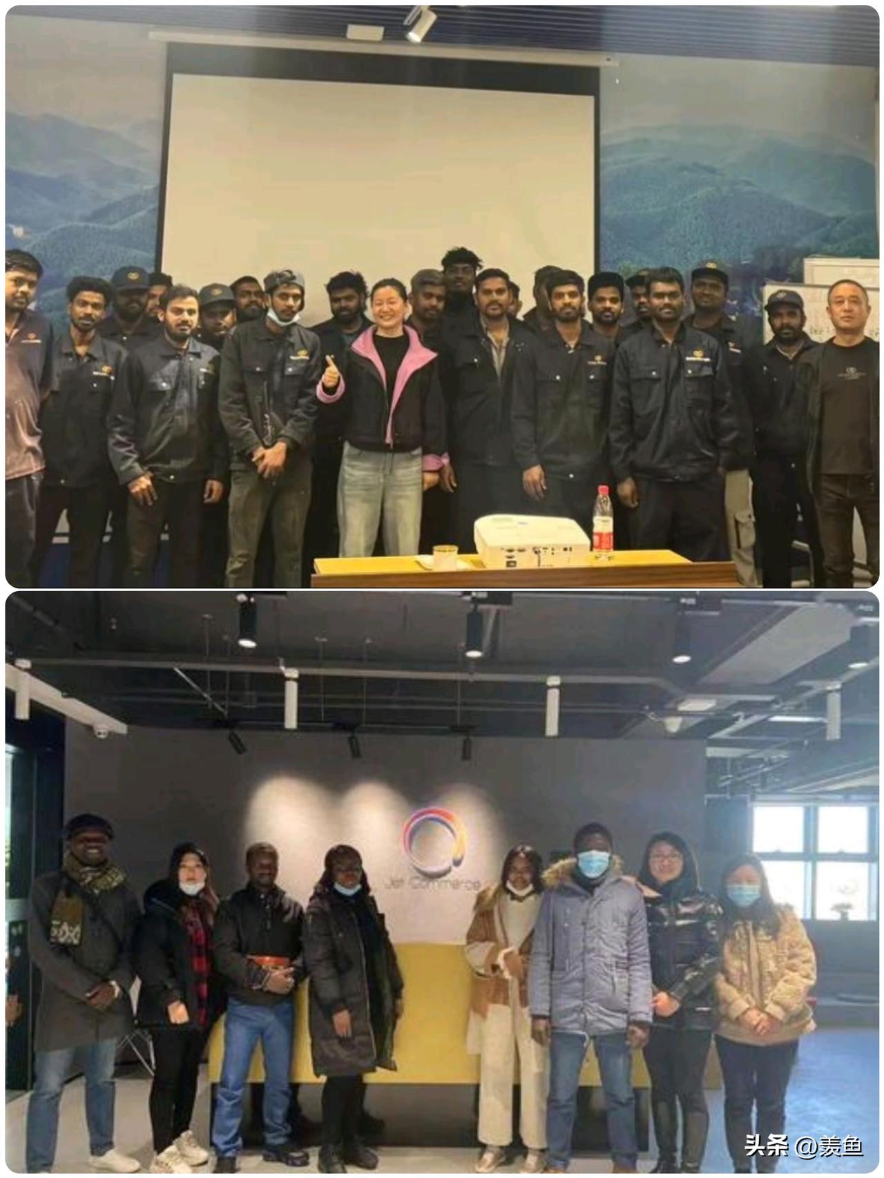 以为能控制成本，结果被阿三夺舍了！！

请高科技阿三结果请来了挖墙脚的特务！！