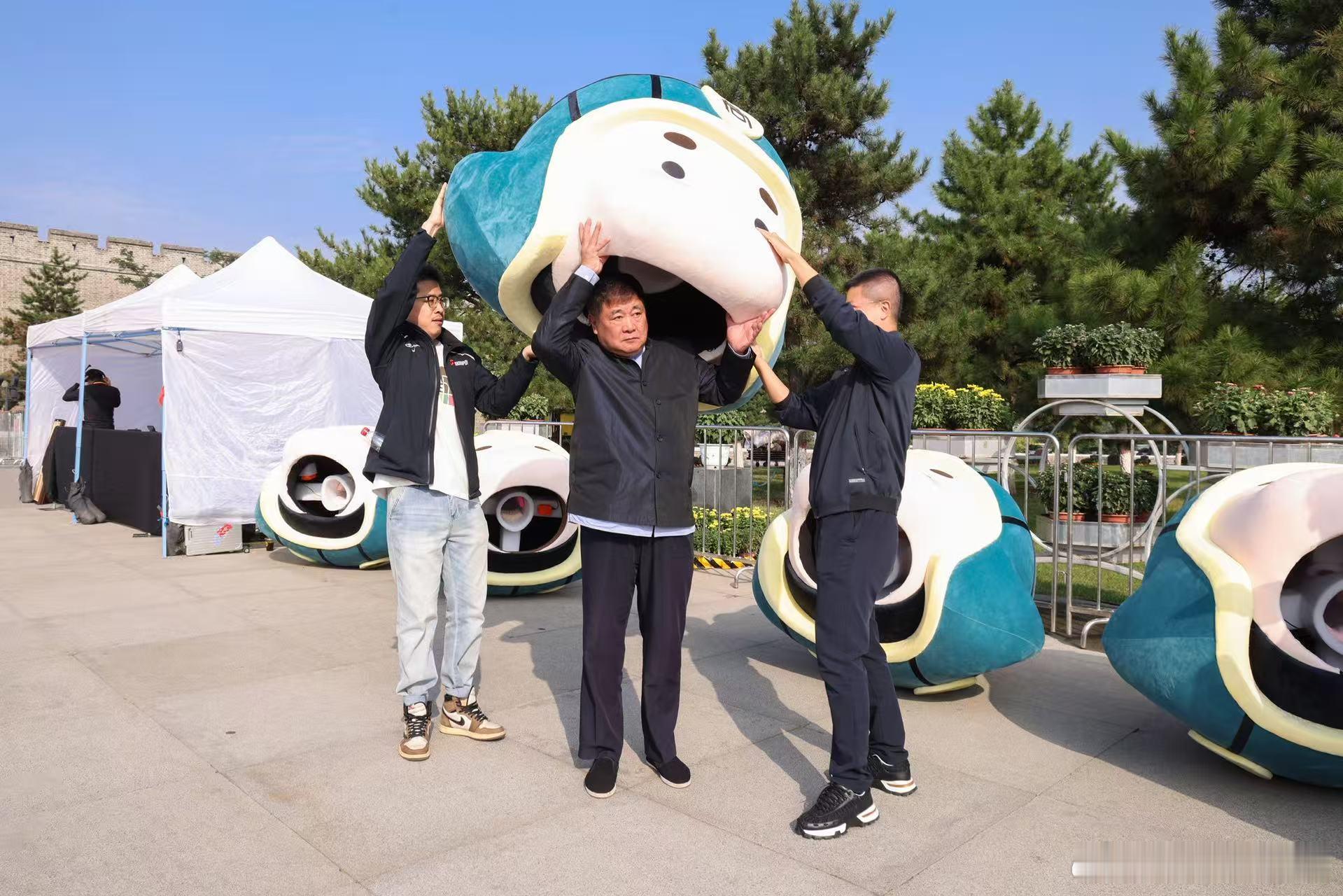 山西大同文旅同心同行大同文旅提出“从网红走向长红，从流量走向留量”，这是对城市发