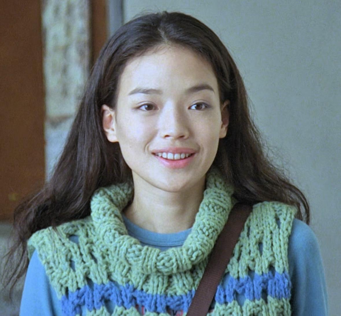 舒淇不查不知道
查了才发现
命真好，唯一的缺点就是她妈妈对她真的教育的太好了
