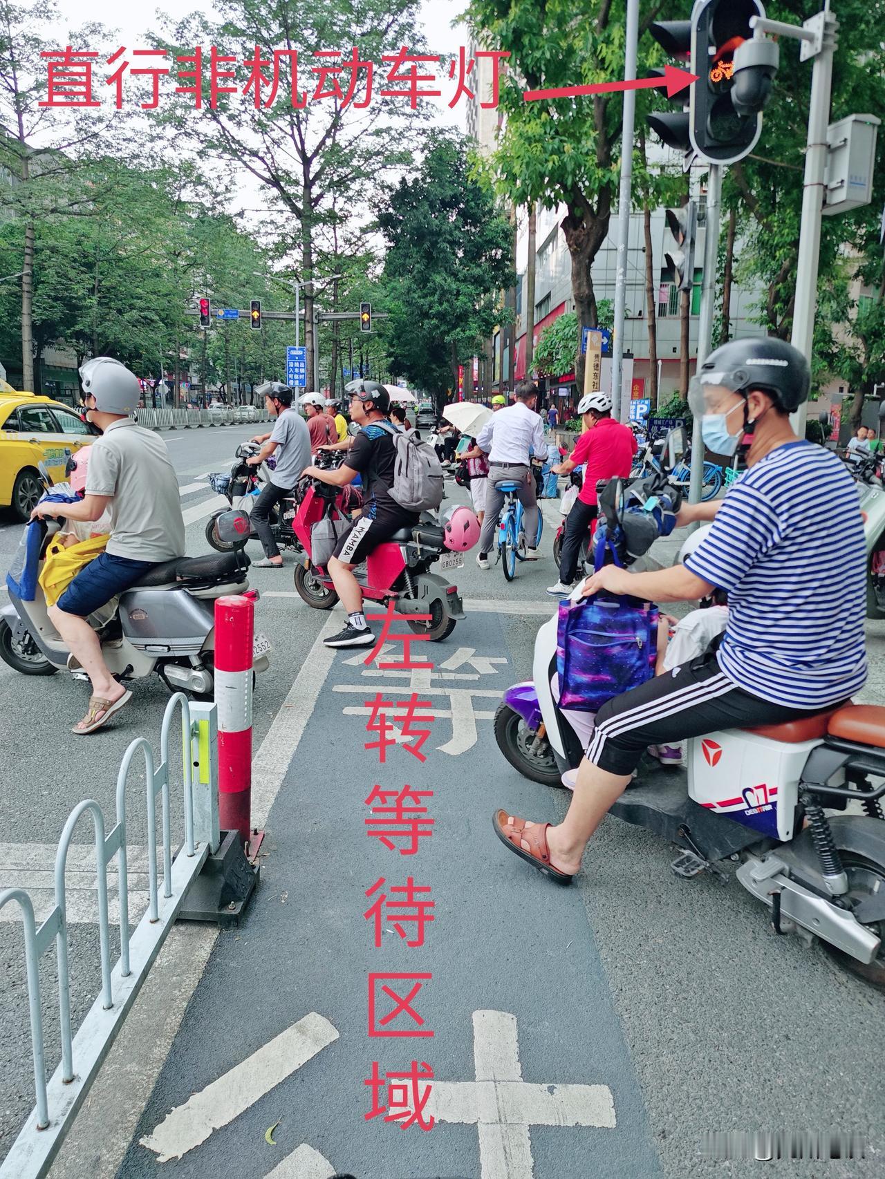 安全感拉满！广州电鸡抓拍设备突破1000套大关！广州电动车抓拍设备江南大道中沿线