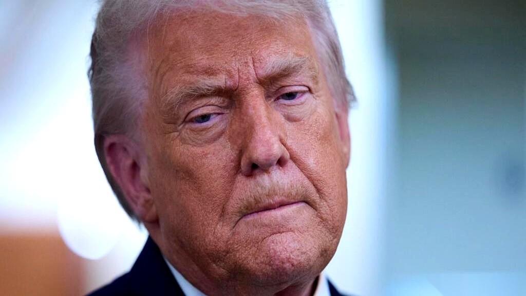 48小时最后通牒，特朗普把话撂下了：4月7号之前，伊朗再不放开霍尔木兹海峡，就等