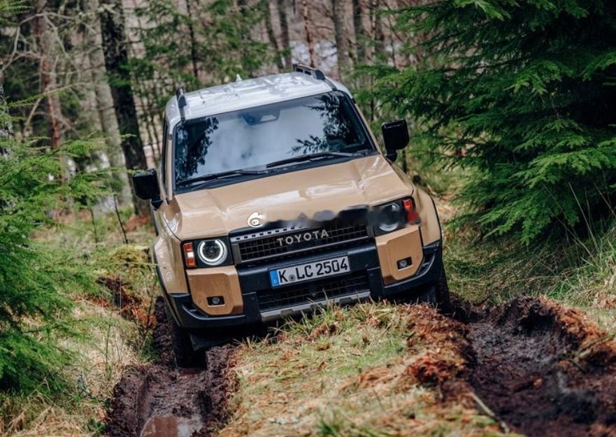 柴油普拉多2.8T的售价得接近七十万，而且这还是双气囊没天窗的低配~~~考验信仰