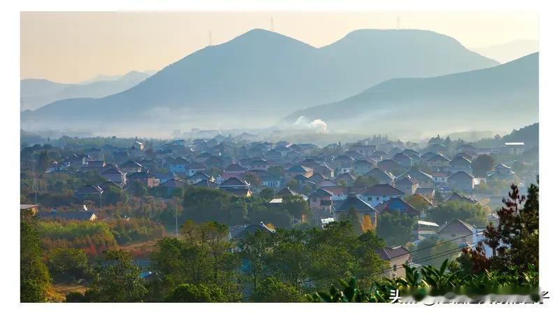 我在头条晒家乡 我也来晒晒家乡的魅力。我老家有个久负盛名的“花子洞”，它有着亿万
