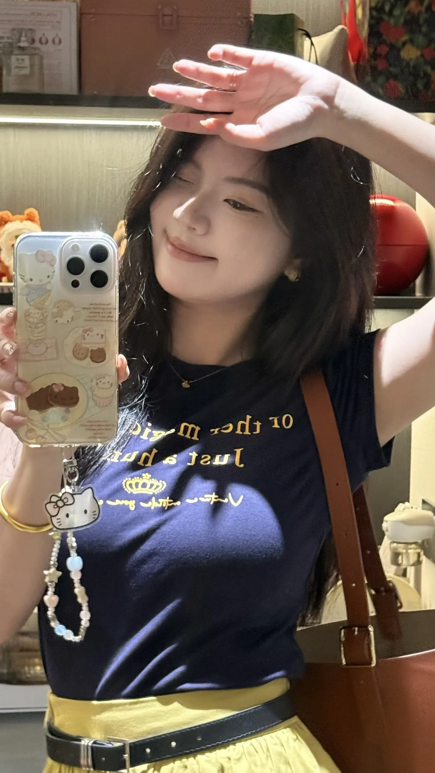 我要一直听同花顺 直到我的人生一帆风顺
