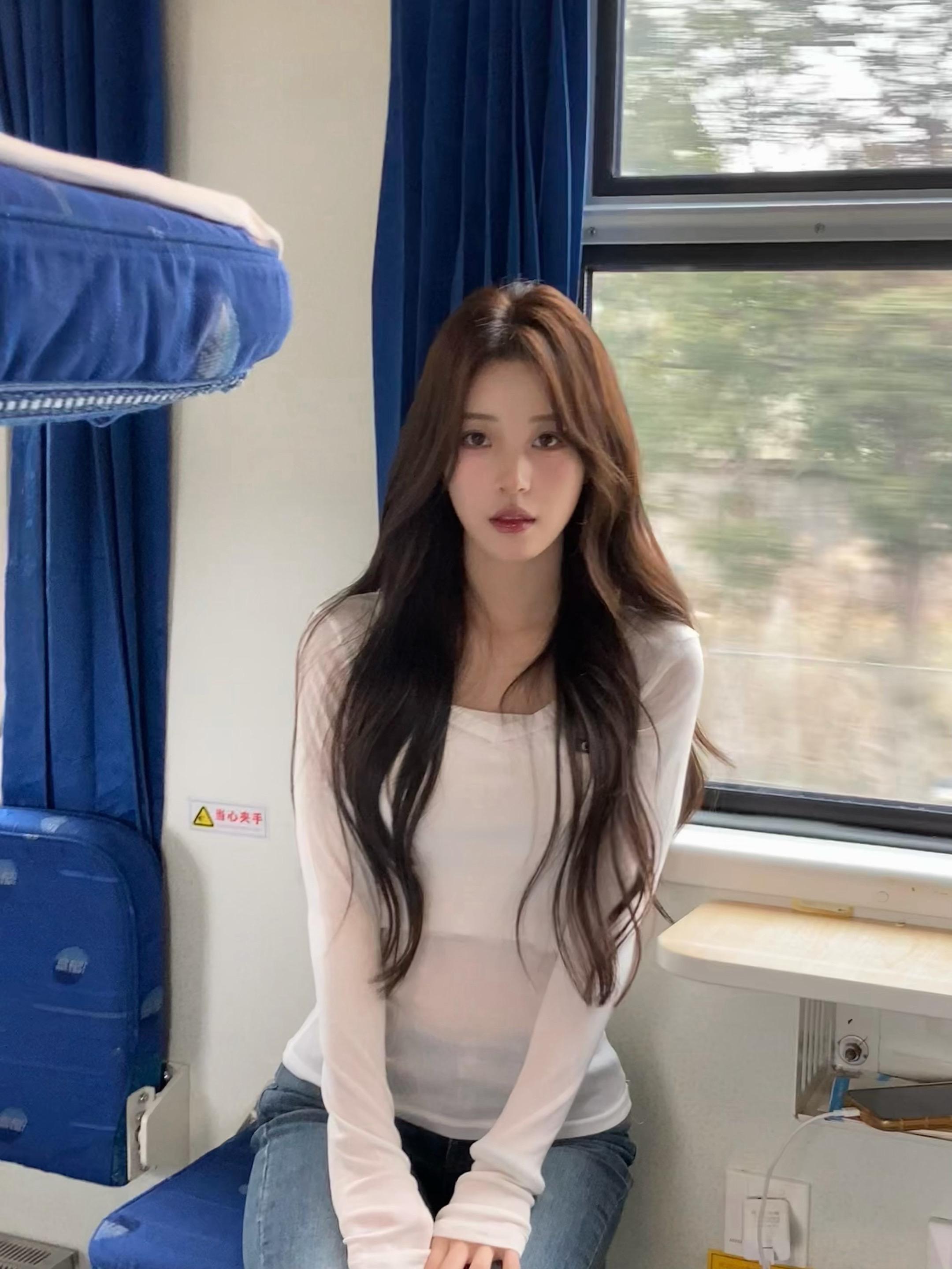 我没有不知足啊 我想更幸福 这也有错吗