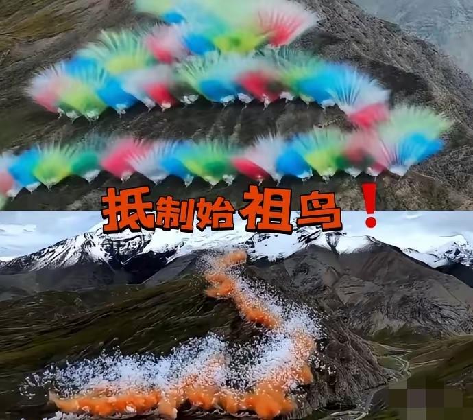 加拿大的品牌始祖鸟，在德国走红，风靡欧洲，想在法国办展被拒，想在富士山放烟花被抵