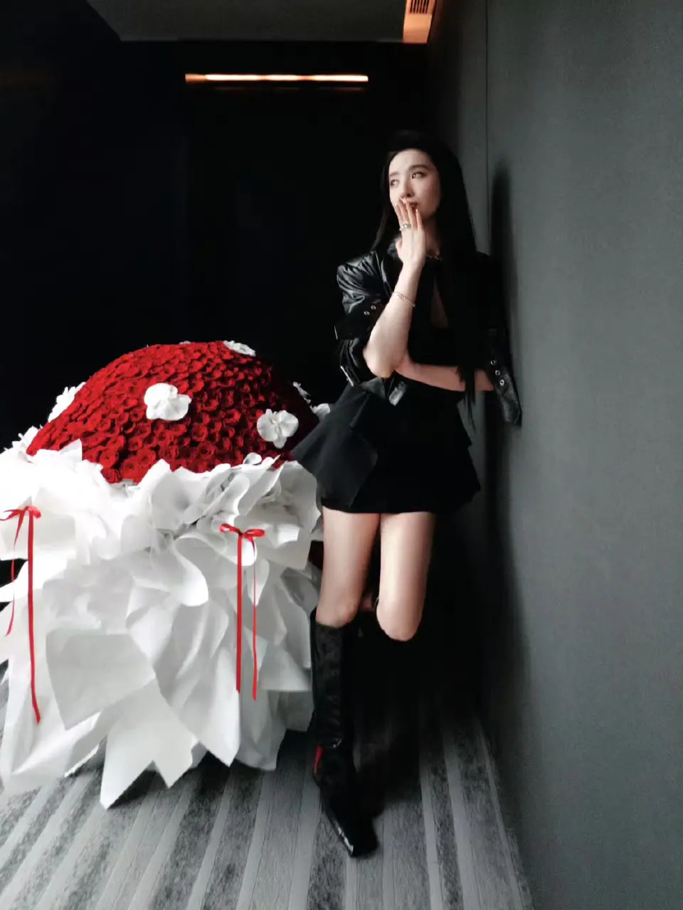 38岁生日快乐。