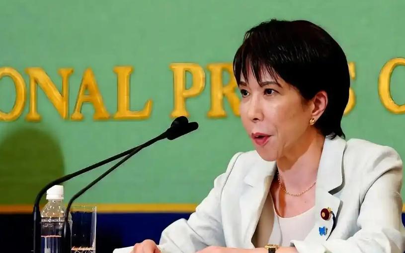 非常正确！外交部发言人首次去掉“首相”头衔，直呼高市早苗，这是强烈信号！

9月