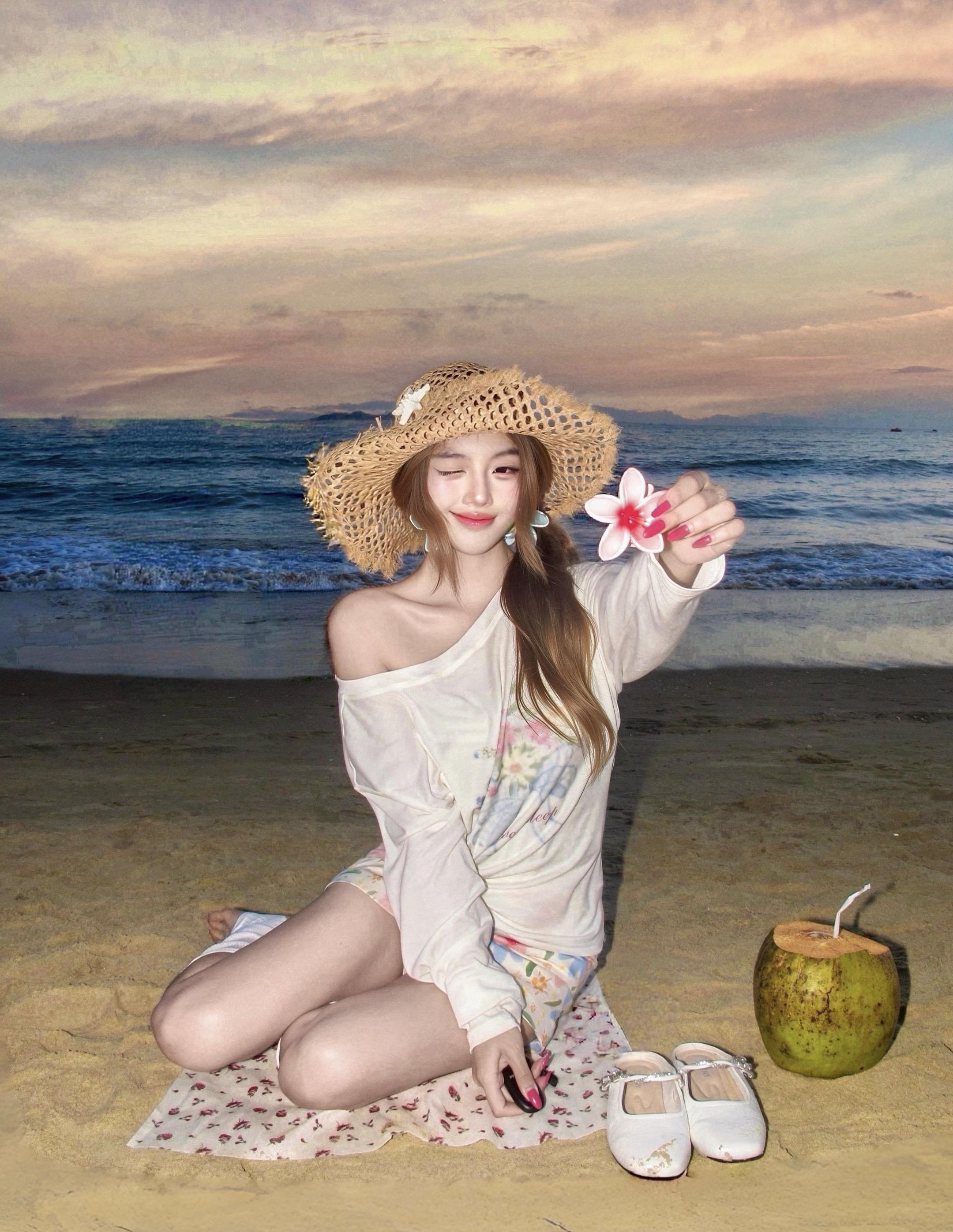 春天就是让人充满希望