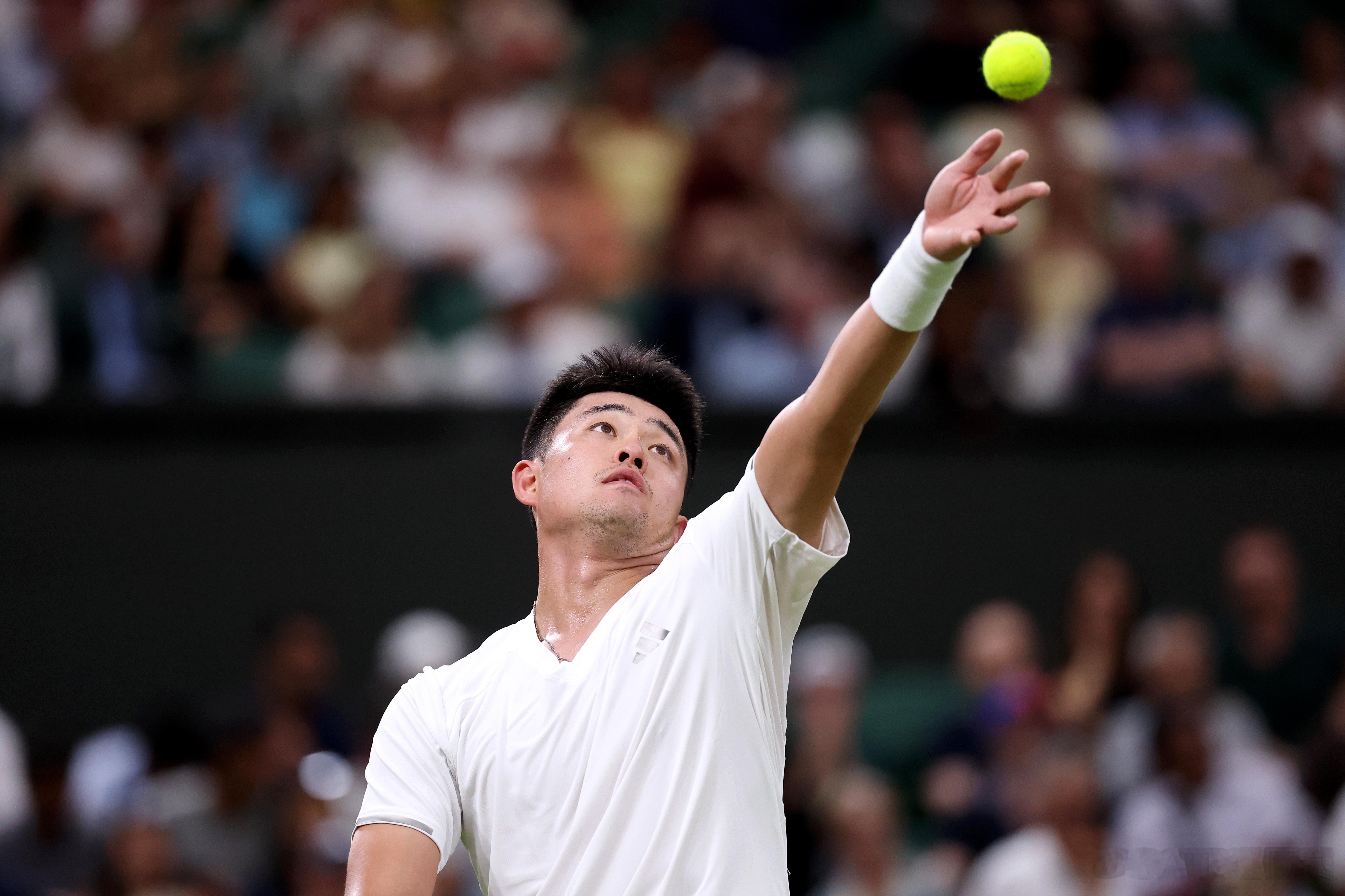 ATP挑战赛挑战赛周一中国球员赛果：林肯站：吴易昺[1/A]6-3 7-6(3)