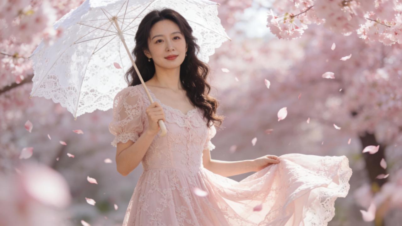 郭晓婷喊话想演甜剧！告别虐心人设，全网疯狂期待
 
娱乐圈又一实力派演员袒露心愿