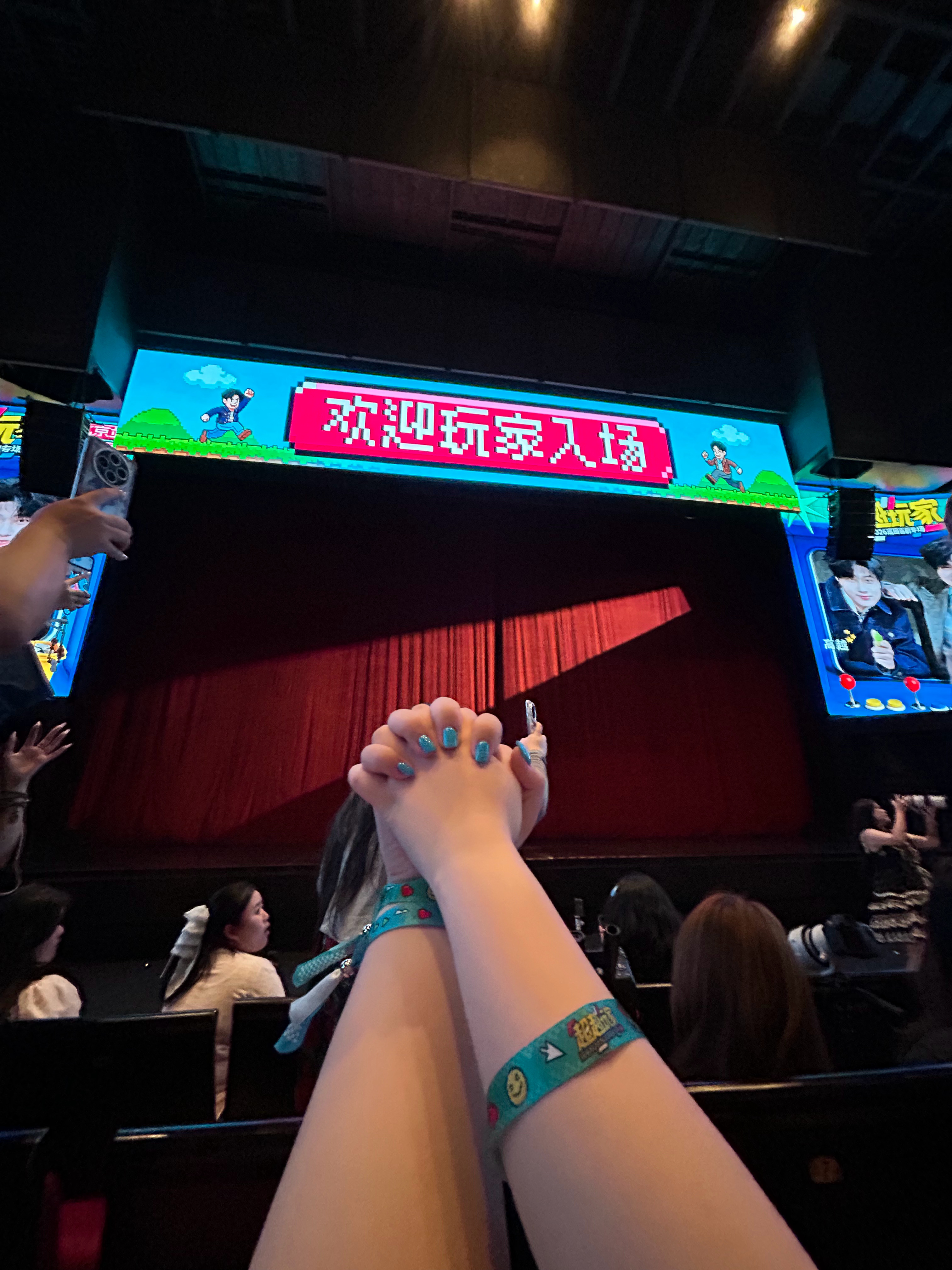 我们！炸炸炸猪！！！