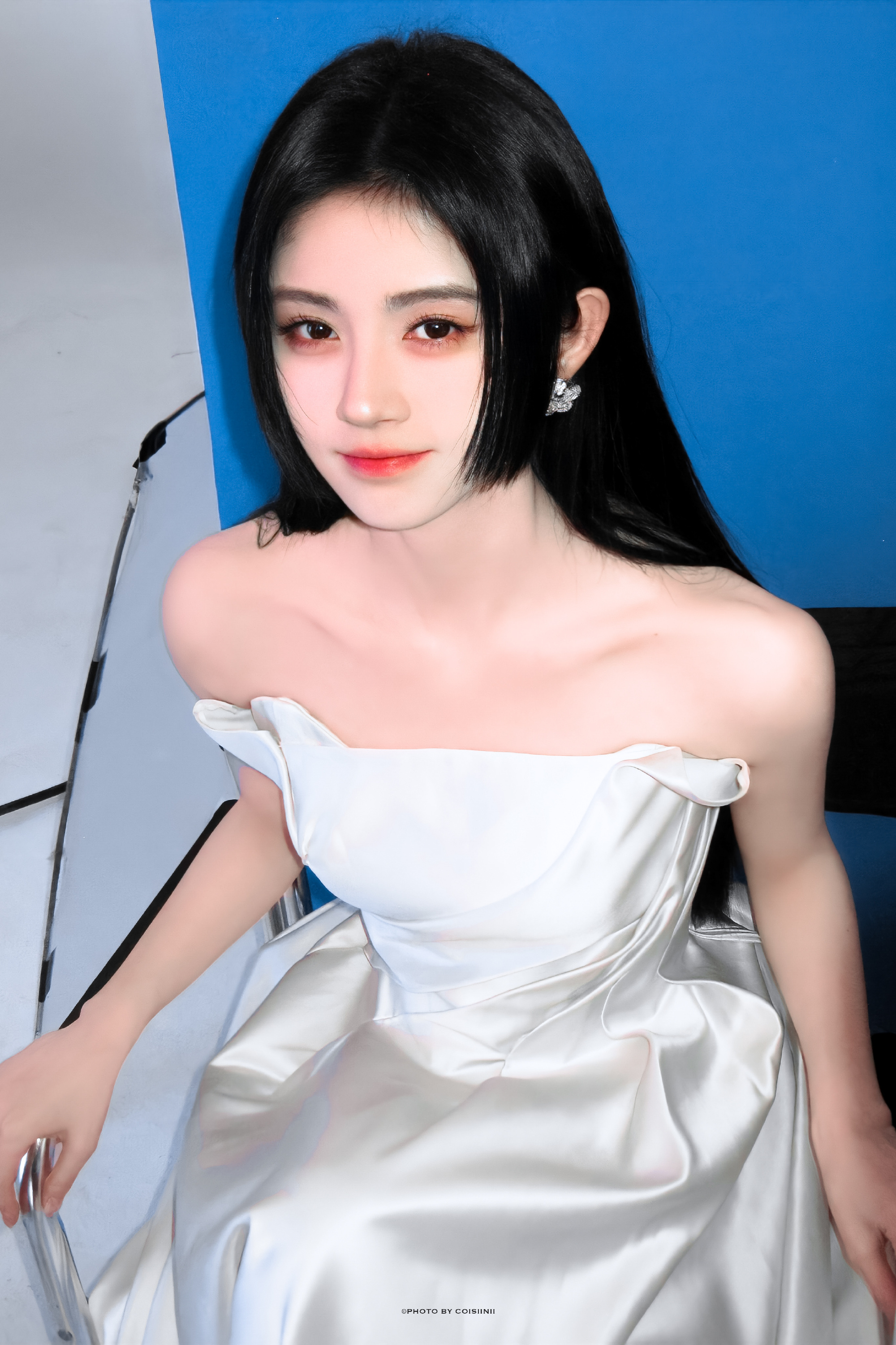 鞠婧祎鞠婧祎来战jjy鞠婧祎阿黛许个愿吧 许你幸福 许你无忧
