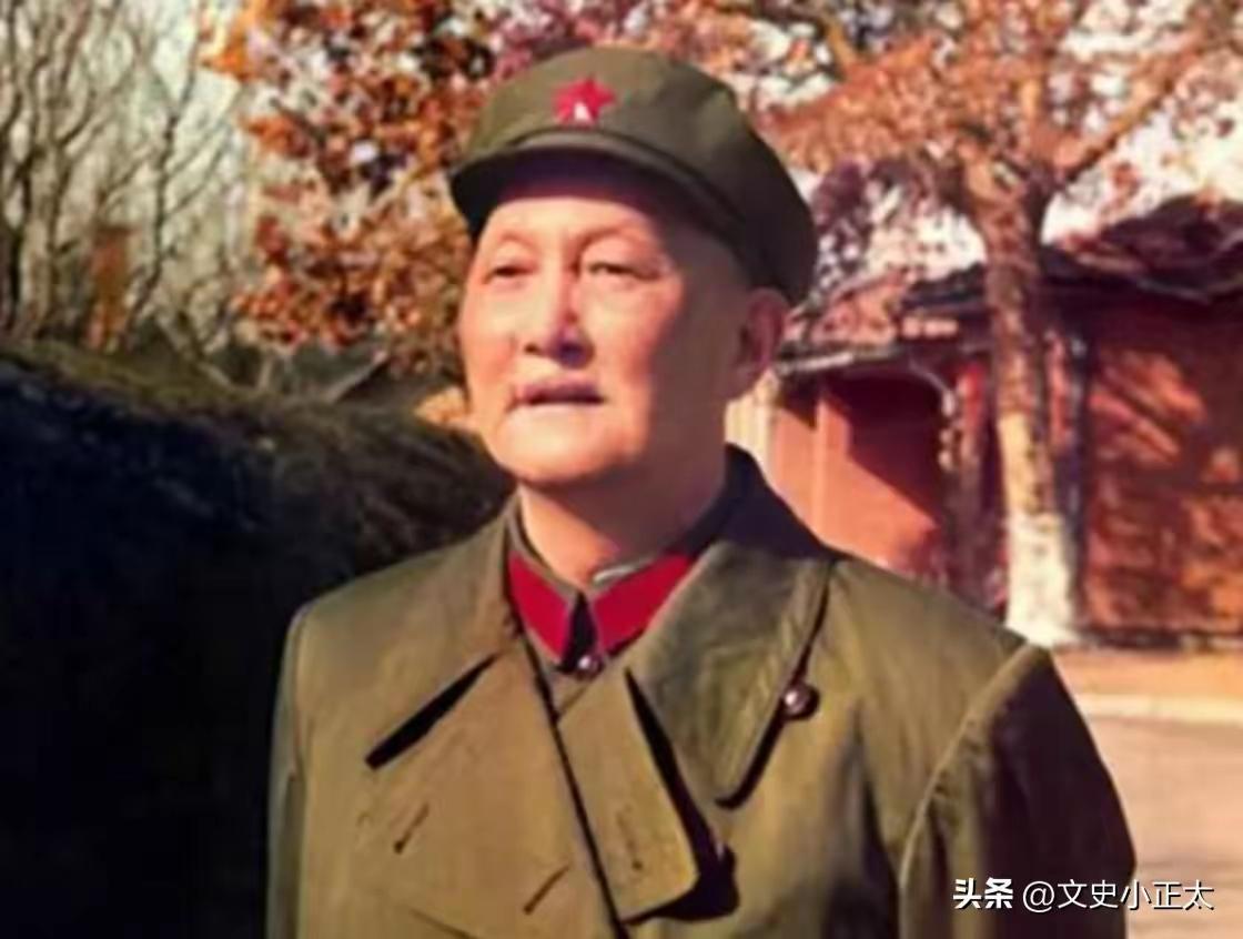 1960年，洪学智担任吉林农机厅厅长。在他受到不少人刁难时，有两位下属伸出援手，