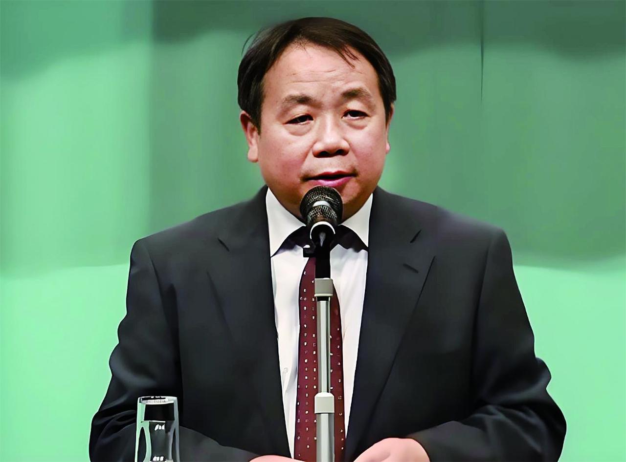 日本跨党派国会议员，要对台进行窜访了，这里面就包括臭名昭著的石平。
对这个人我们