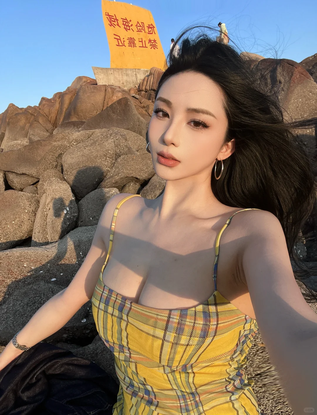 离开杭州到哪都是在避暑