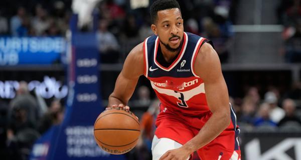 C.J. 麦科勒姆在得知自己被交易至亚特兰大老鹰后，对华盛顿奇才只谈及好评。他和